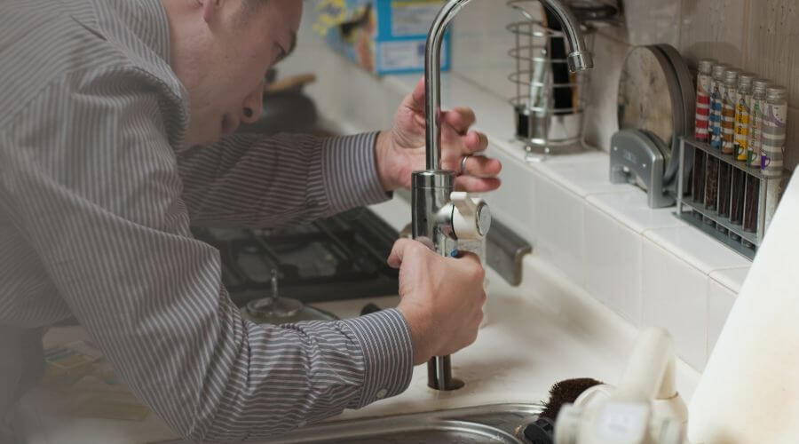 Local sewer line repair in Menifee, CA